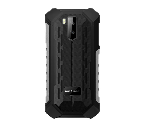 uleFone Armor X5 Pro 4/64GB Dual SIM LTE czarny - 599238 - zdjęcie 3